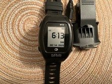 Golf Buddy WT3 Golf Watch plus