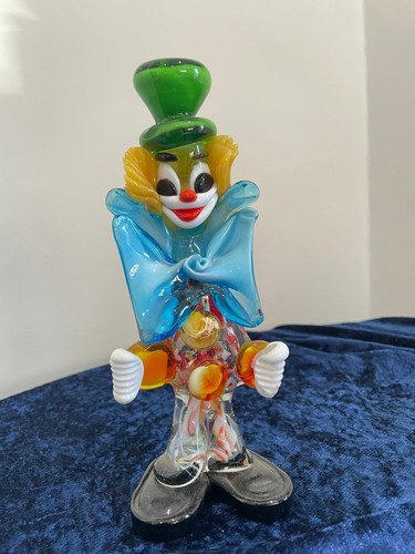Vintage collectible murano - vintage,