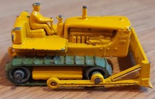 Vintage Matchbox Lesney No 8