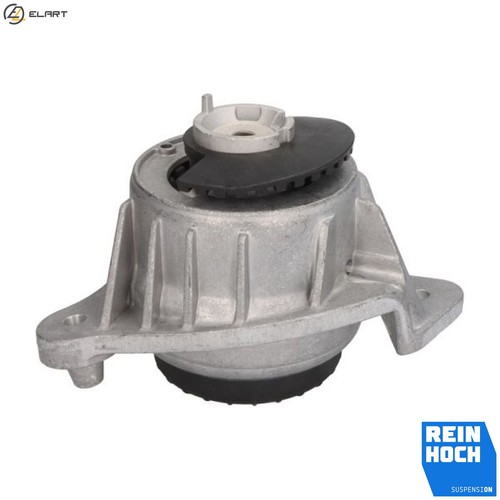 Mounting engine rh11 - mounting, for