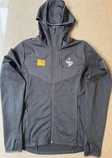 Sweet Protection Hoodie UNO-X Norwegian Development Team Size M Men's Cycling