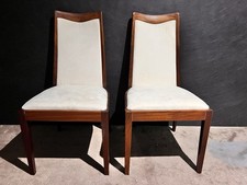 G plan Chairs