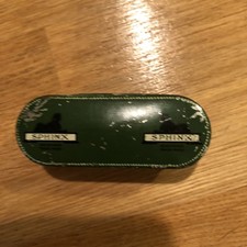 Sphinx Spark Plug Tin A Lovely