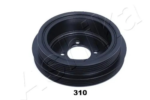 Crankshaft pulley 122 310 - crankshaft, 122-03-310