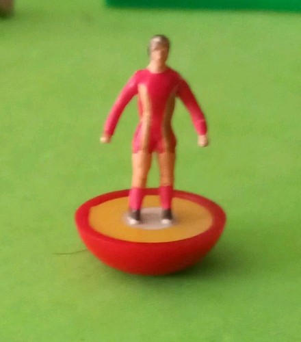 Spare wales subbuteo - spare,