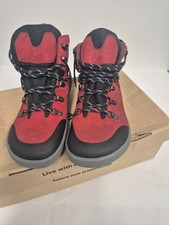 Be Lenka Ranger Boots Red EU39