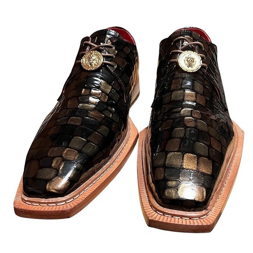 Emilio franco santo couture - emilio,