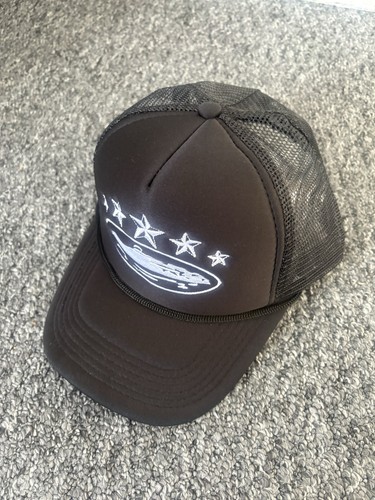 Cortiez unisex trucker hat cap - cortiez,