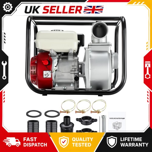 Water transfer pump - water,