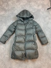 Ralph lauren puffer coat - ralph, grey
