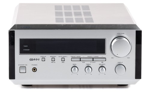 Yamaha e100 stereo receiver - yamaha, rx-e100