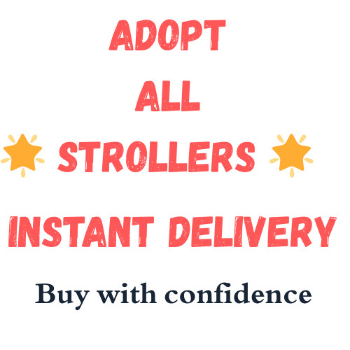 Adopt today - 🌸, 🌸