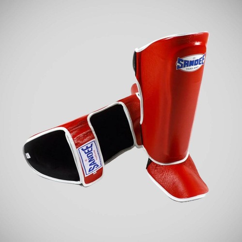 Sandee authentic leather shin - sandee,