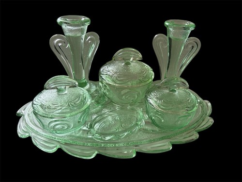 Art deco bagley - art,