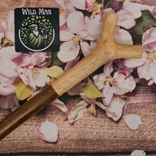 Handmade Rustic wooden Thumb