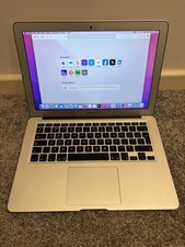 Apple Macbook Air 13 inch 2015