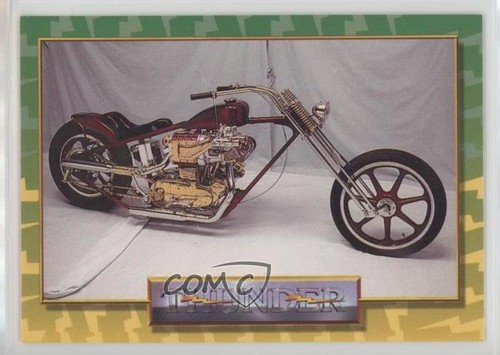 1992 thunder custom - 1992,