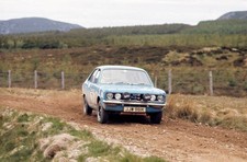 Barrie Malkin John Billett