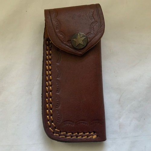 Hand made pen knife - pen,