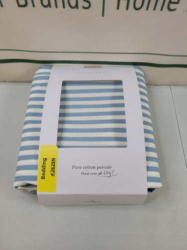 John lewis ava stripe - john,