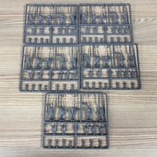 25 NAPOLEONIC BRITISH INFANTRY