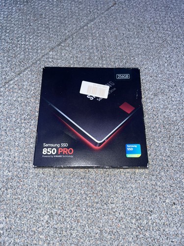 Samsung ssd 850 pro 256 - ssd,