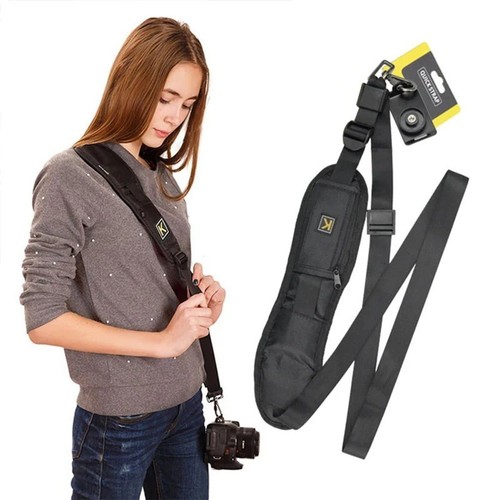 Camera shoulder strap - camera,