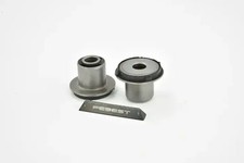 Steering gear mounting bush