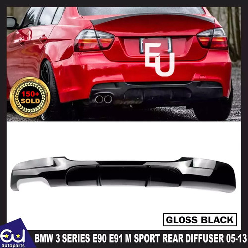 For bmw series e90 - for,