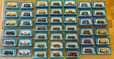 AIRFIX Railway System Boxed Wagon Collection (RARE NEW UNUSED)