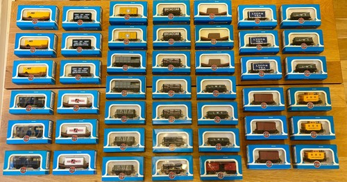 Airfix railway system boxed - railway,
