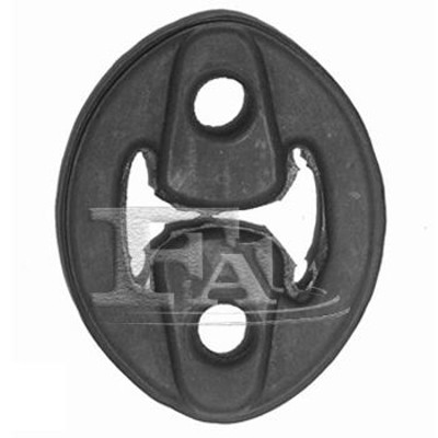Centre hart 404 091 holder - 404,