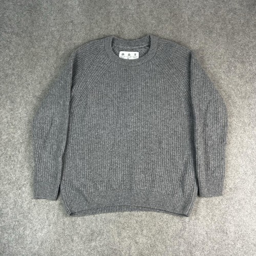 Barbour jumper mens medium - barbour,