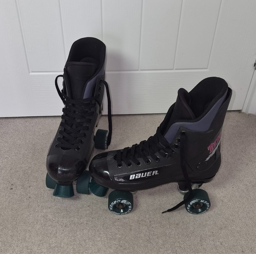 Vintage bauer turbo - bauer,