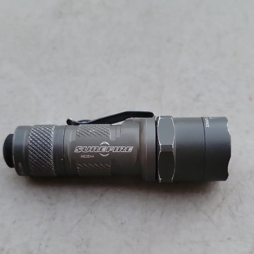 Surefire e1e executive - surefire,