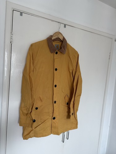 Carhartt martin coat - coat, medium