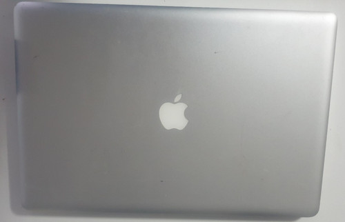 Apple macbook pro - pro, 17"