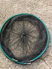 20" Fishing Pan Landing Net