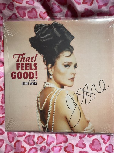 Jessie ware that - ware, that!