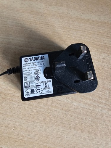 Genuine yamaha 150b - genuine,
