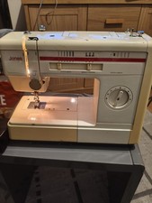 Jones VX810 Sewing Machine -