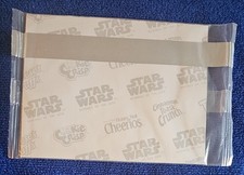 Star Wars Cereal Prize