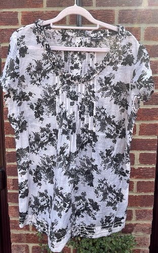Phase eight top size - phase, 18