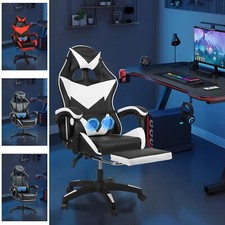Gaming chair massage - gaming, computer