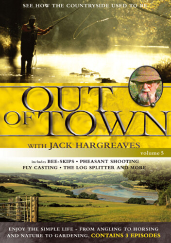 Out town with jack - town,
