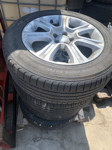 Range rover evoque alloy - rover,