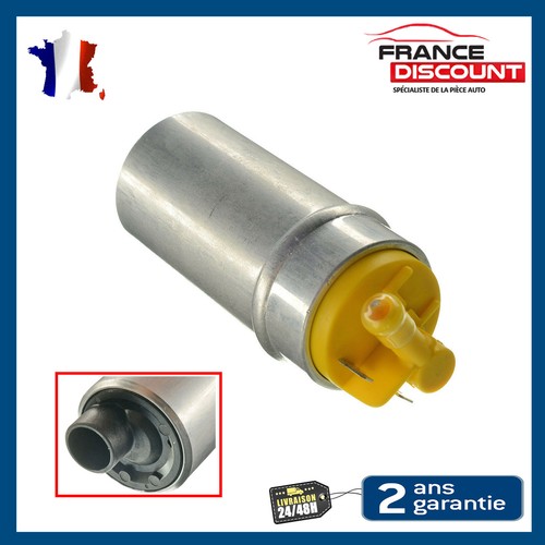 Fuel pump compatible - fuel, with