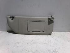 sun visor rh CITROEN C3 1.4