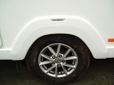CARAVAN  WHEEL ARCH COVER SPAT SWIFT SPRITE 2023