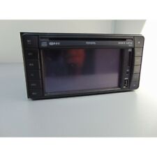 RADIO TOYOTA AVENSIS AURIS RAV4 VERSO TNS510